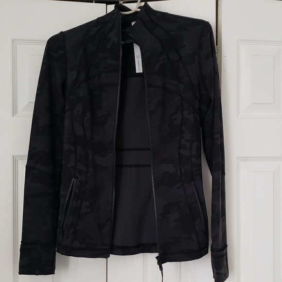 lululemon athletica Jackets & Blazers - Lululemon Define Jacket